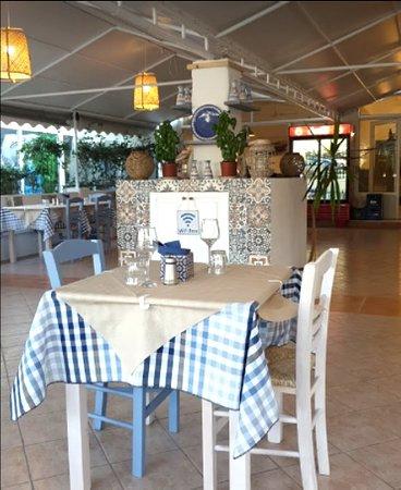 La Sosteria Italian Restaurant & Pizzeria